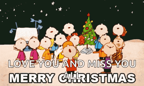 Happychristmaseve Merrychristmas GIF