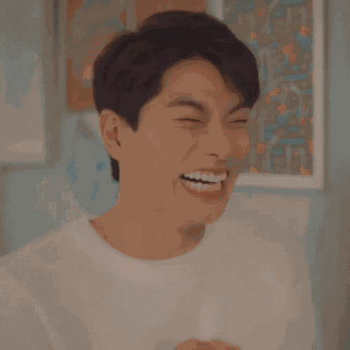 Happyclap Yunifan GIF