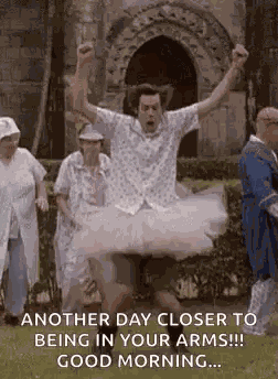 Happydance Excited GIF