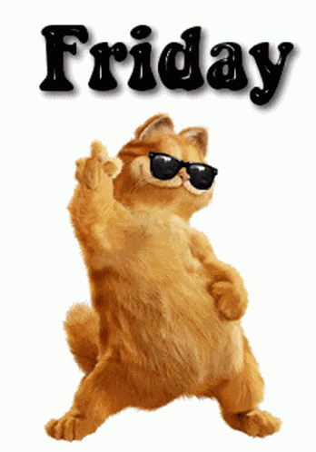Happydance Excited GIF