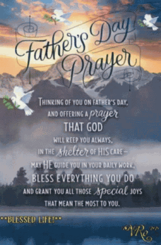 Happyfathers Day GIF