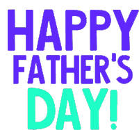 Happyfathersday Dad Sticker