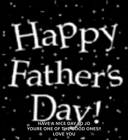 Happyfathersday Greetings GIF
