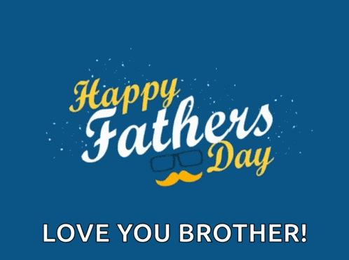 Happyfathersday Happydadsday GIF
