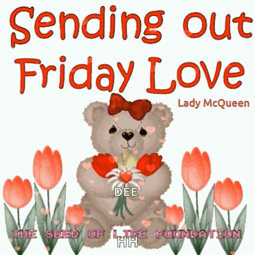 Happyfriday Friday GIF