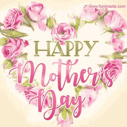 Happymorday2022 Mothers GIF