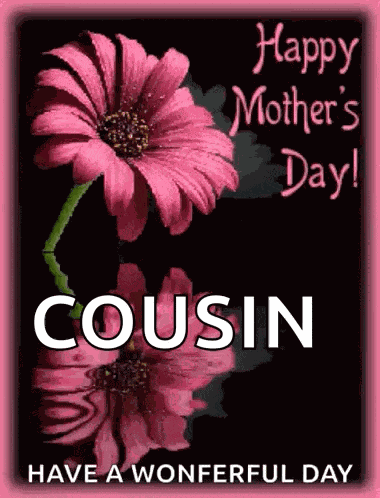 Happymothersday Flower GIF