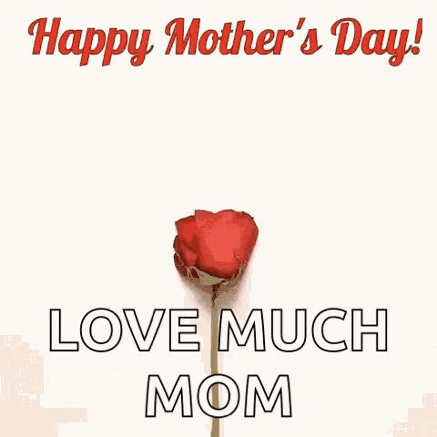 Happymothersday Heart GIF