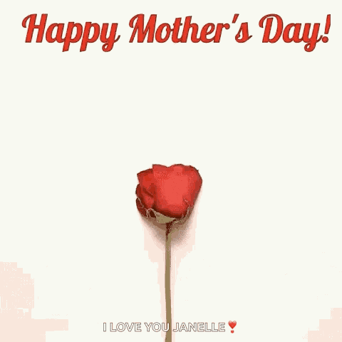 Happymothersday Heart GIF