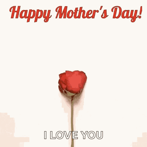 Happymothersday Heart GIF