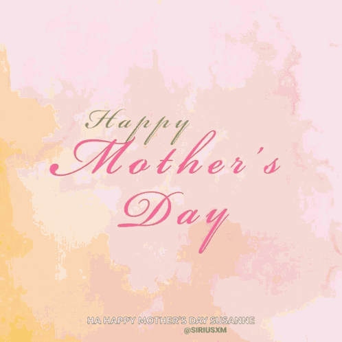 Happymothersday GIF