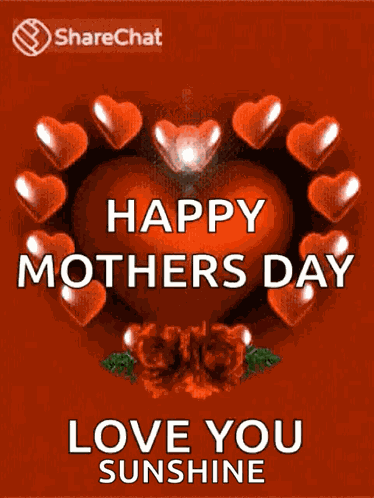 Happymothersday Momsday GIF