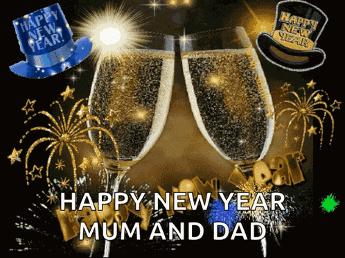 Happynewyear Happynewyear2020 GIF