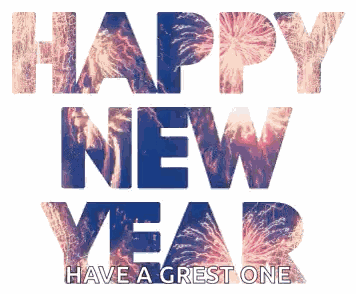 Happynewyear GIF