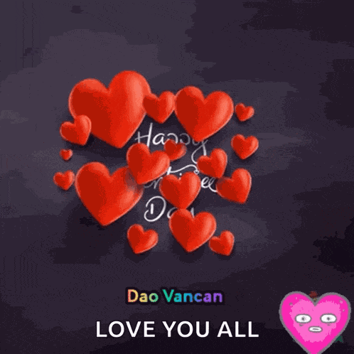 Happyvalentinesday Love GIF