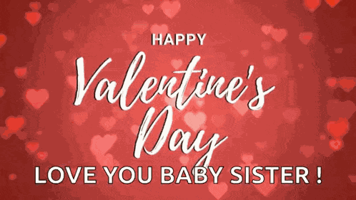 Happyvalentinesday GIF