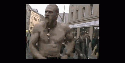Hard Dance GIF