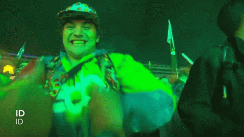 Hardcore Edm GIF