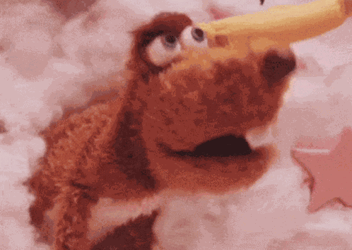 Harder Dont Hug Me GIF