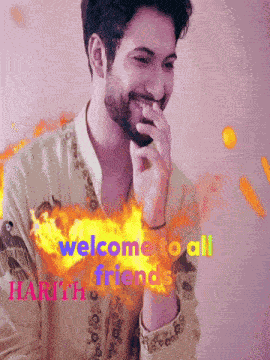 Harith Raj GIF