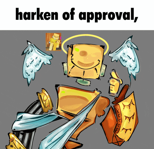 Harken Harken Die Of Death Meme