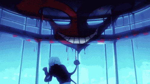 Harley Quinn Harely GIF