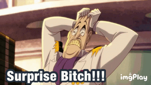 Harley Quinn Joker GIF