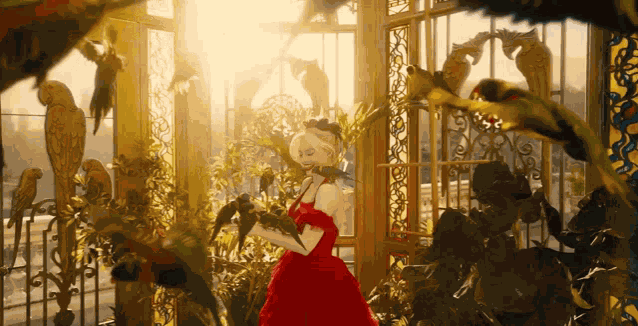 Harley Quinn The Suicide Squad GIF