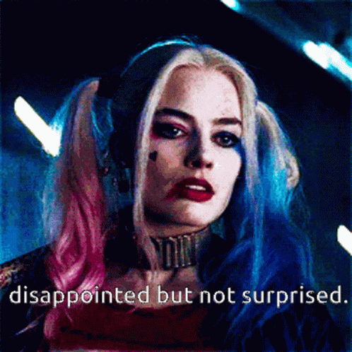 Harley Quinn GIF