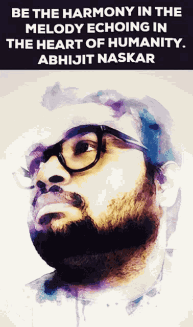 Harmony One Humanity GIF