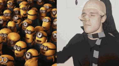 Harry Collett House Of The Dragon GIF