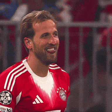 Harry Kane Bayern Harry Kane Fc Bayern GIF