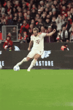Harry Kane Bayern Kane Fc Bayern GIF