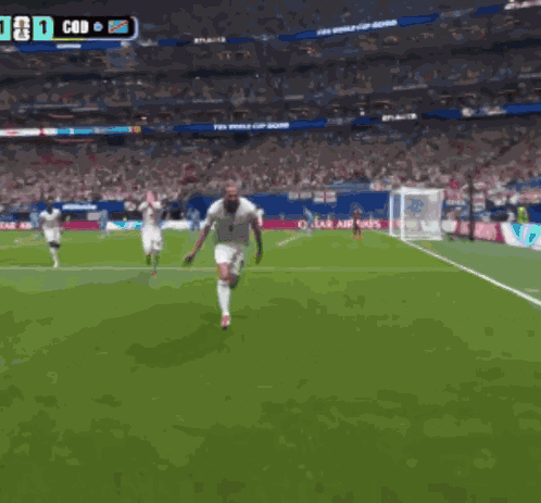 Harry Kane Inglaterra GIF