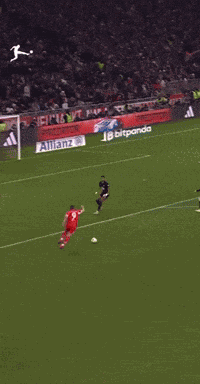 Harry Kane Kane Bayern GIF