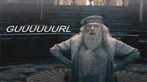 Harry Potter GIF