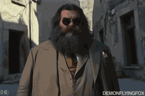 Harry Potter But In Italy Harry Potter GIF