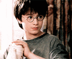Harry Potter Gif GIF