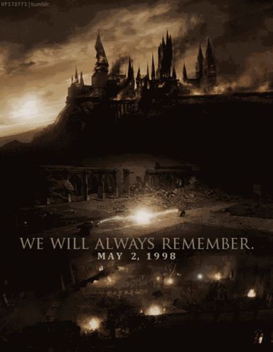 Harry Potter May21998 GIF
