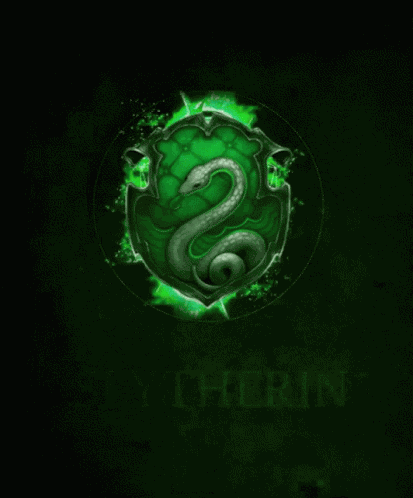 Harry Potter GIF