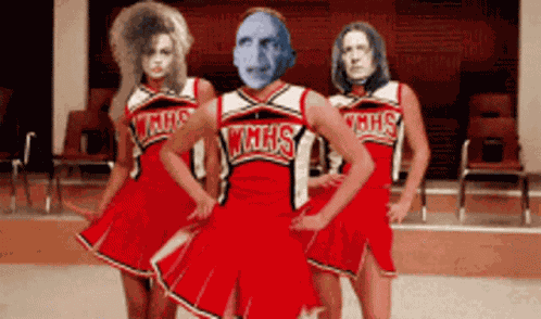 Harry Potter GIF