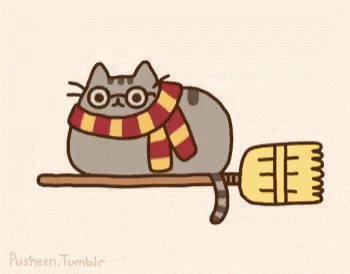 Harry Potter GIF
