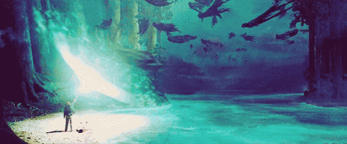 Harry Potter GIF