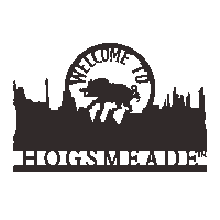 Harry Potter Wizarding World Sticker