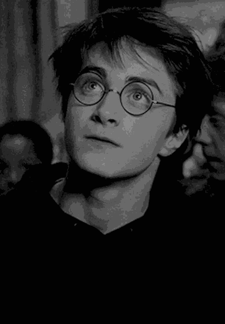 Harry Potter GIF