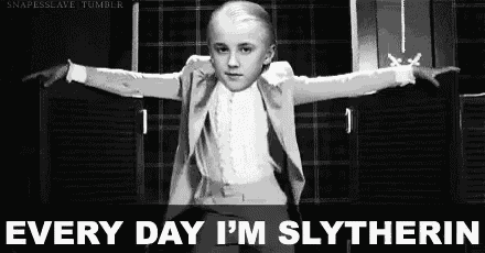 Harry Potter GIF