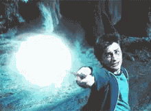 Harry Potter GIF