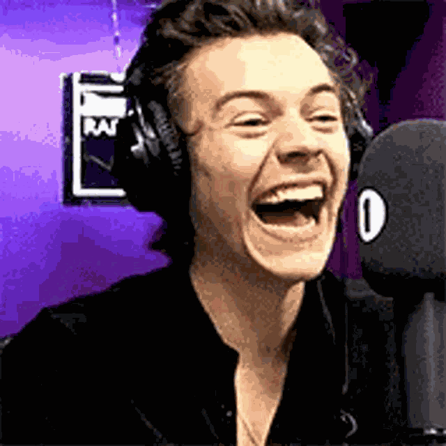 Harry Styles Handsome GIF