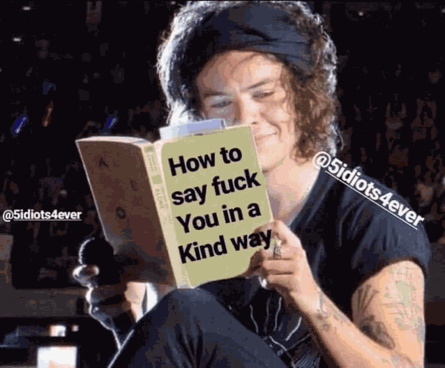 Harry Styles One Direction Meme