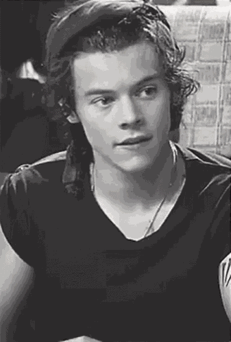 Harry Styles Sexy GIF